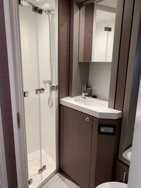 Catana Group Bali 4.6 - 4 + 2 cab. Ani Yasa