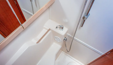 Hanse Yachts Hanse 445 Taurus