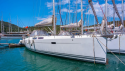 Hanse Yachts Hanse 445 Taurus