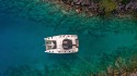 Lagoon 52 F | Yacht Charter Turkey | Travelboat - 5