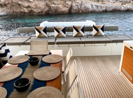 Lagoon-Bénéteau Lagoon 620 - 6 cab. Camaron