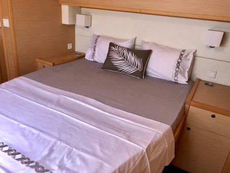 Lagoon-Bénéteau Lagoon 620 - 6 cab. Camaron