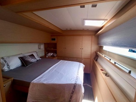 Lagoon-Bénéteau Lagoon 620 - 6 cab. Camaron
