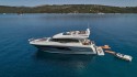 Prestige Yachts Prestige 630S Simul