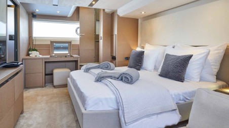 Prestige Yachts Prestige 630S Simul