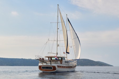 Custom Made Sea Breeze Sea Breeze