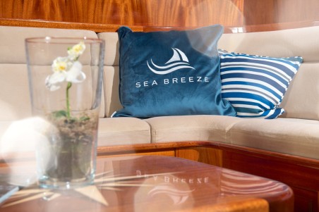 Custom Made Sea Breeze Sea Breeze