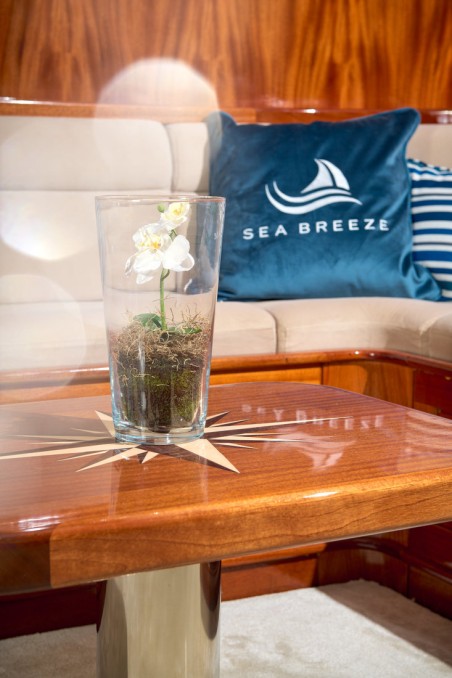 Custom Made Sea Breeze Sea Breeze