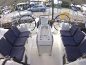 Jeanneau Sun Odyssey 409 Traveller