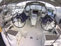 Jeanneau Sun Odyssey 409 Traveller