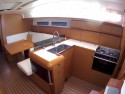 Jeanneau Sun Odyssey 409 Traveller