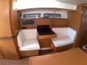 Jeanneau Sun Odyssey 409 Traveller