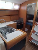 Jeanneau Sun Odyssey 409 Traveller
