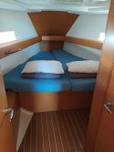 Jeanneau Sun Odyssey 409 Traveller