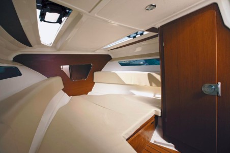 Jeanneau Cap Camarat 7.5 DC Sati