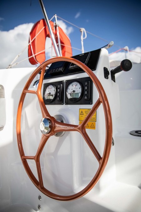 Excess Excess 11 - 4 + 1 cab. Carmelina