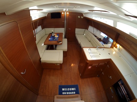 Dufour Yachts Dufour 412 GL Amazing