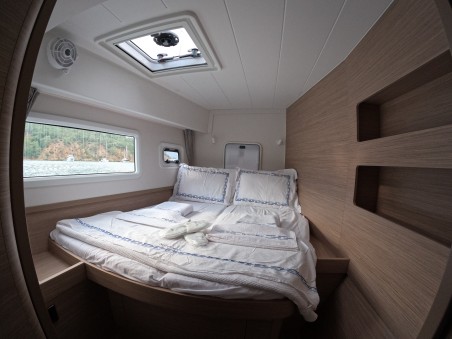 Lagoon-Bénéteau Lagoon 42 - 4 + 2 cab. Rena