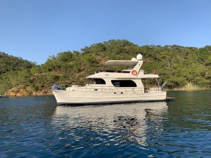 Tuzla Yachts Tuzla Atil