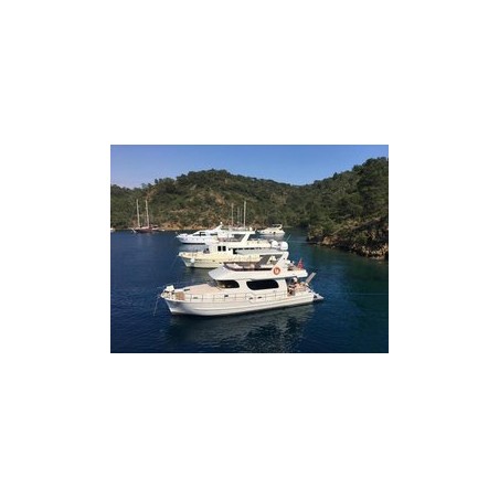 Tuzla Yachts Tuzla Atil