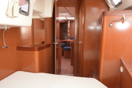 Bénéteau Oceanis 46 - 4 cab. Zoe