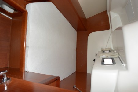 Bénéteau Oceanis 46 - 4 cab. Zoe