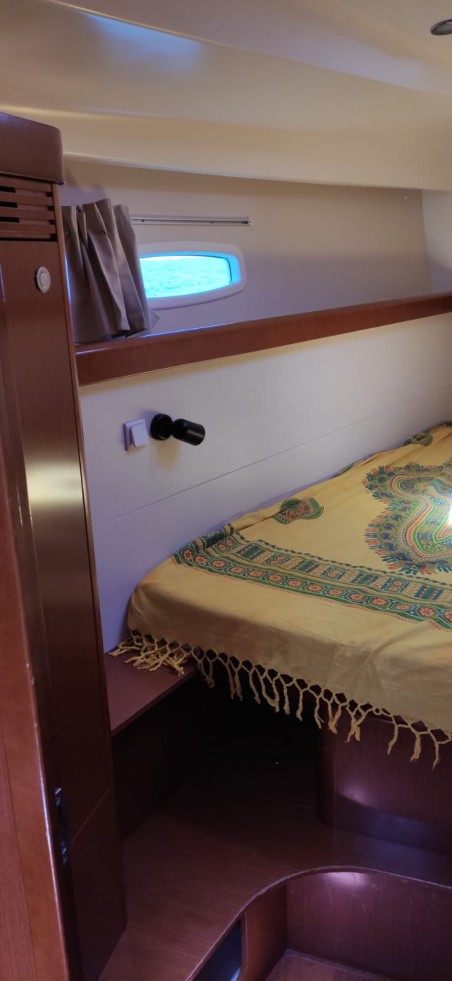 Bénéteau Oceanis 46 - 4 cab. Zoe