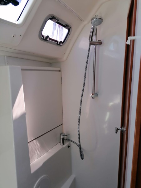 Bénéteau Oceanis 46 - 4 cab. Zoe