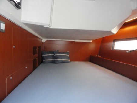 Bénéteau Oceanis 46.1 Rabia