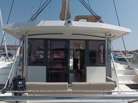 Catana Group Bali 4.2 Mirjana