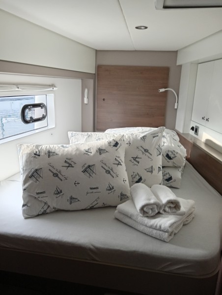 Catana Group Bali 4.2 Mirjana