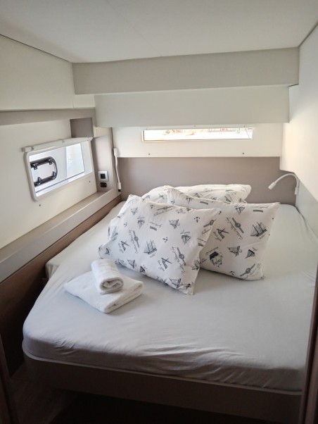 Catana Group Bali 4.2 Mirjana