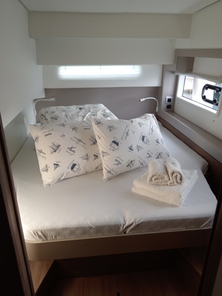 Catana Group Bali 4.2 Mirjana