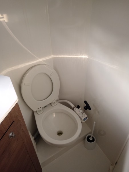 Catana Group Bali 4.2 Mirjana