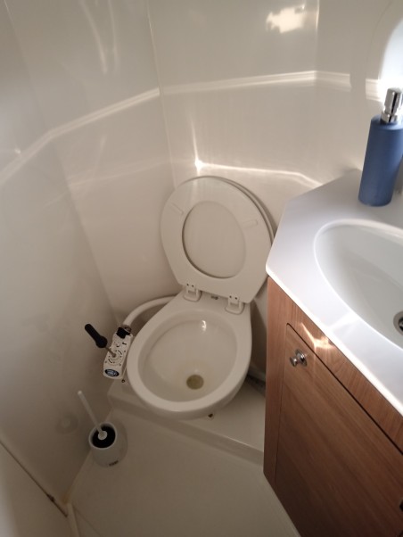 Catana Group Bali 4.2 Mirjana