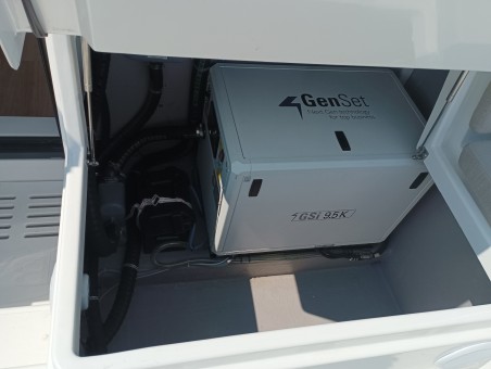 Catana Group Bali 4.2 Mirjana