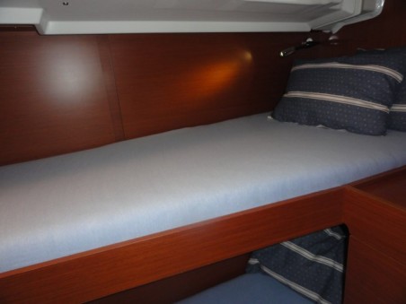 Bénéteau Oceanis 46.1 Rabia