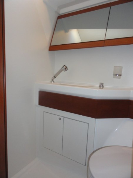 Bénéteau Oceanis 46.1 Rabia