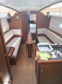 Jeanneau Sun Odyssey 349 - 3 cab. Novara