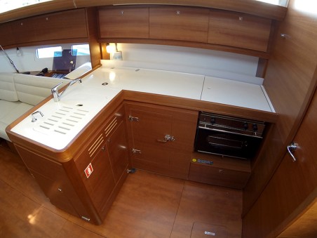 Dufour Yachts Dufour 412 GL Amazing