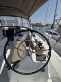 Jeanneau Sun Odyssey 380 - 3 cab. Ancsika