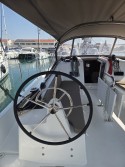 Jeanneau Sun Odyssey 380 - 3 cab. Ancsika