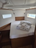 Jeanneau Sun Odyssey 380 - 3 cab. Ancsika