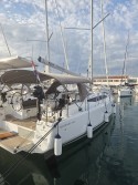 Jeanneau Sun Odyssey 380 - 3 cab. Kavinton
