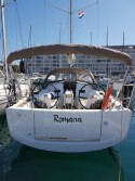 Jeanneau Sun Odyssey 349 - 3 cab. Romana