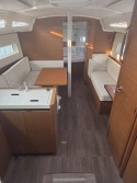 Jeanneau Sun Odyssey 380 - 3 cab. Kavinton