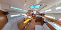 Jeanneau Sun Odyssey 410 - 3 cab. Evelyne