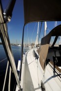 Jeanneau Sun Odyssey 410 - 3 cab. Evelyne