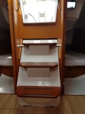 Jeanneau Sun Odyssey 349 - 3 cab. Romana