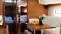 Jeanneau Sun Odyssey 440 - 4 cab. Uri